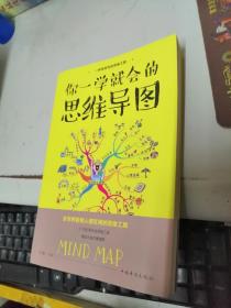你一学就会的思维导图