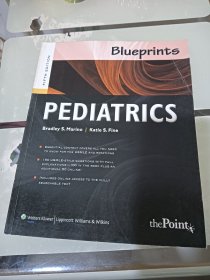 BlueprintsPediatrics(BlueprintsSeries)[Blueprint儿科学]