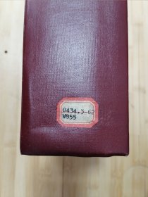 货号:城255 The infrared handbook(红外手册)