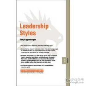 Leadership Styles: Leading 08.04 (Express Exec)