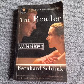 The Reader (生死朗读) 【内容全新】