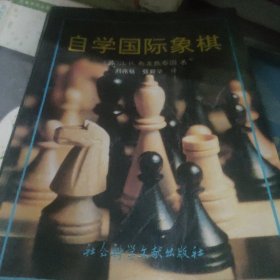 自学国际象棋