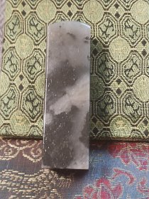 昌化水墨冻章 肉质极好 表现力强 设计一下了不得 纯美无暇 唯美 舒服漂亮 精美 刀感一流 印章 青田石/练习章料 印章石料篆刻印石摆件 鸡血 昌化巴林寿山30