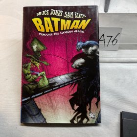 Batman:ThroughtheLookingGlass