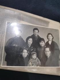 70—80年代老照片（共20张）