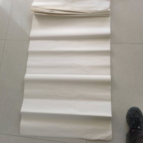 老宣纸 四尺整张 41张