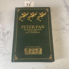 PETER PAN HERBERT BRENON
