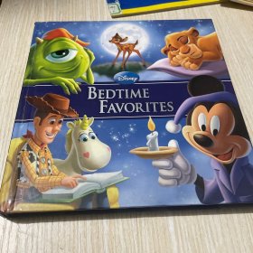 Disney Bedtime Favorites