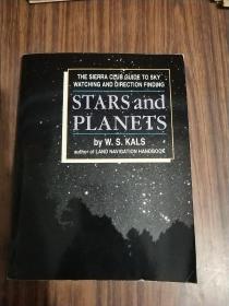 STARSandPLANETS