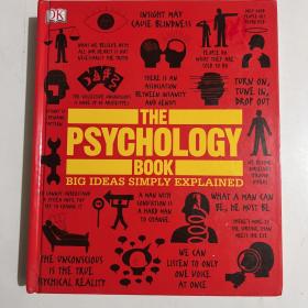 The Psychology Book