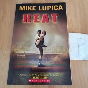 MIKE LUPICA HEAT