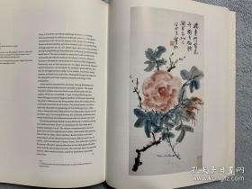 外文原版：New Songs on Ancient Tunes: 19th-20th Century Chinese Paintings and Calligraphy from the Collection（古调新歌：Richard Fabian收藏的19-20世纪中国书画）