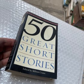 Fifty Great Short Stories