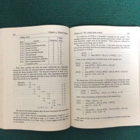 数学规划导论（英文版）——经典原版书库