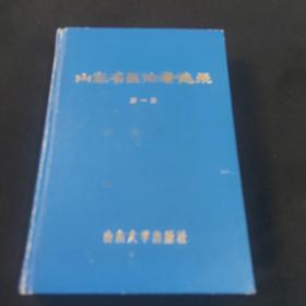 山东名医论著选录