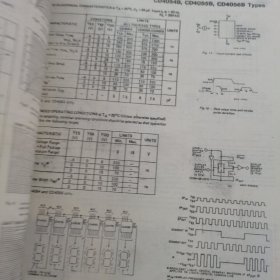 英文版-CMOS集成电路特性应用手册