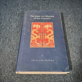 The Asian Art Museum of San Francisco（旧金山的亚洲艺术博物馆）