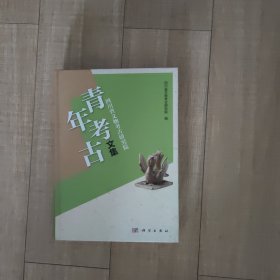 四川省文物考古研究院青年考古文集