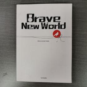 英文版： Brave New World