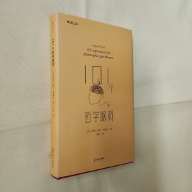 101个哲学脑洞（大家小译丛）