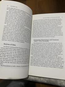 Three psychologies history of psychology schools mainstreams perspectives from freud skinner rogers英文原版