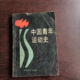 中国青年运动史