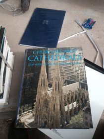 Churches and Cathedrals：1700 Years of Sacred Architecture