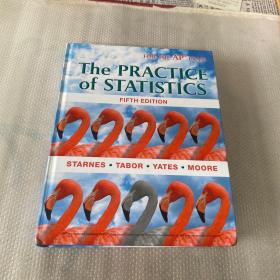 The Practice of Statistics