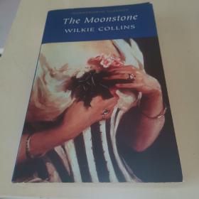 The Moonstone(Wordsworth Classics)月亮石