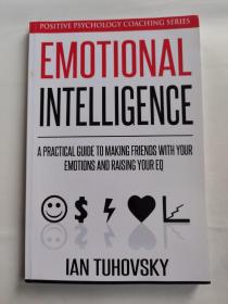 EMOTIONAL INTELLIGENCE