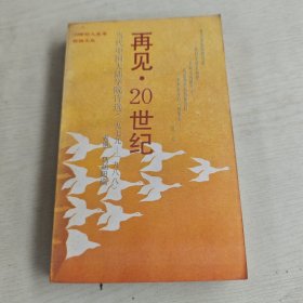 再见，20世纪