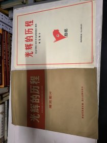 光辉的历程纪念中国工农红军长征胜利40周年展览图片