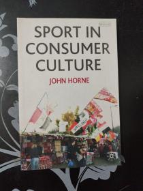 Sport in Consumer Culture  消费文化中的体育