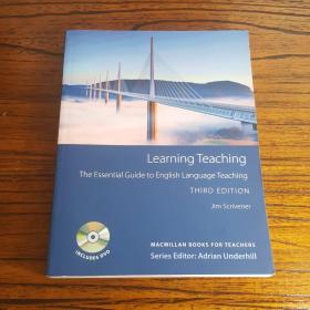 Learning Teaching，Third Edition