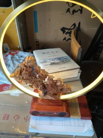 音乐台灯