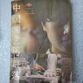 中国的乞丐群落