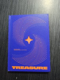 【TREASURE】宝石盒mini2THE SECOND STEP : CHAPTER TWO