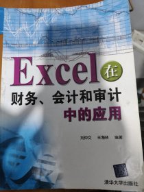 Excel在财务会计和审计中的应用