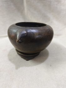 铜炉
