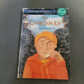 The Chalk Box Kid