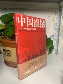 中国震撼：一个“文明型国家”的崛起