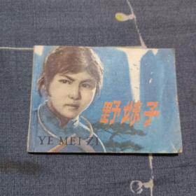 野妹子 连环画