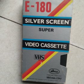 90年代磁带