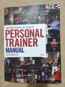 AMERICAN COUNCIL ON EXERCISE PERSONAL TRAINER MANUAL FIFTH EDITION（中文版）+ACE PERSONAL TRAINER MANUAL STUDY COMPANION FIFTH EDITION中文版+ACE Essentials of Exercise Science FOR FITNESS PROFESSI