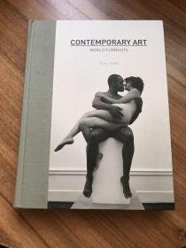 CONTEMPORARY ART ，WORLD CURRENTS(当代艺术，世界潮流）