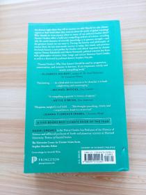 英文书 Why Trust Science? (The University Center for Human Values Series, 55) 为什么要相信科学 by Naomi Oreskes  (Author)