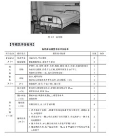 基础护理一体化实训 9787030485663 谭永刚 科学出版社