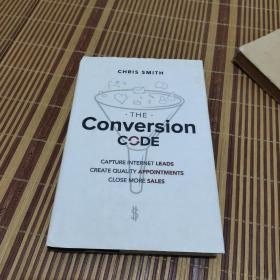 the conversion code