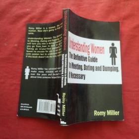 understanding women the definitive guide to meeting dating and dumping if necessary