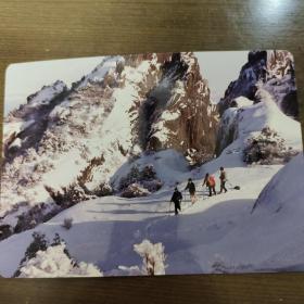 上海汽车修理四厂钱子帆摄影作品：《求索》